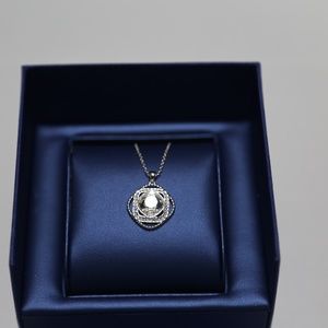 Swarovski Crystal Necklace